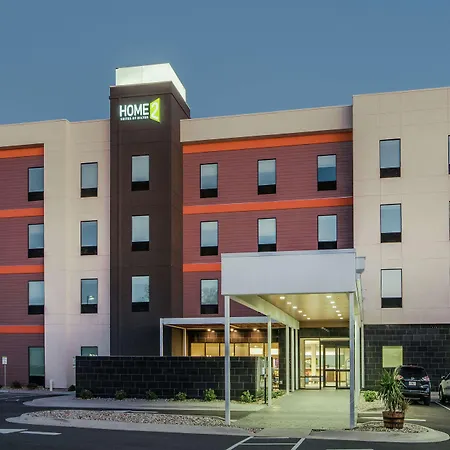 Home2 Suites By Hilton Austin Airport-2