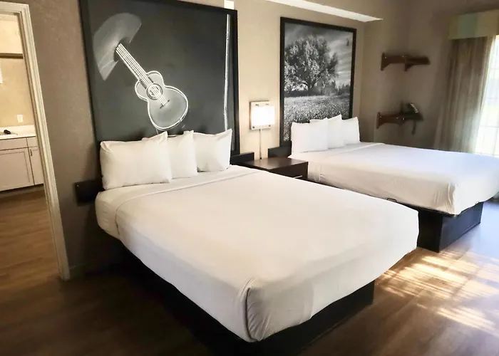 Super 8 By Wyndham Austin South I-35 Hotel